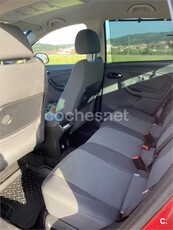 SEAT Altea XL 2.0 TDI 140cv Stylance 5p.
