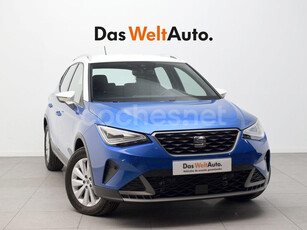 SEAT Arona 1.0 TSI 81kW 110CV FR XM Edition 5p.