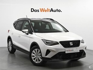 SEAT Arona 1.0 TSI 81kW 110CV Style XL Edition 5p.