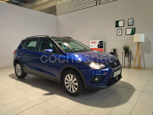 SEAT Arona 1.0 TSI 81kW DSG Style Go2 5p.