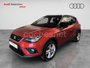 SEAT Arona 1.0 TSI 85kW 115CV FR Ecomotive 5p.