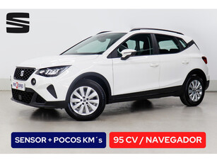 Seat Arona 1.0 TSI Reference XM Edition 70 kW (95 CV)