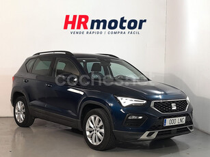 SEAT Ateca 1.5 TSI 110kW StSp Style Go L 5p.