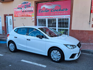 SEAT Ibiza 1.0 55kW 75CV Style 5p.