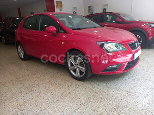 SEAT Ibiza 1.2 TSI 85cv Style ITech 5p.