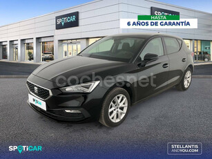 SEAT León 1.0 eTSI 81kW DSG7 SS Style Go 5p.