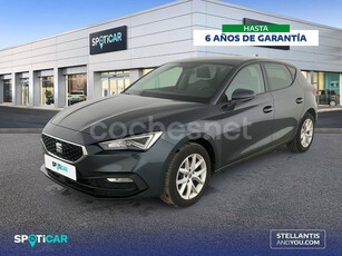 SEAT León 1.0 eTSI 81kW DSG7 SS Style Go 5p.