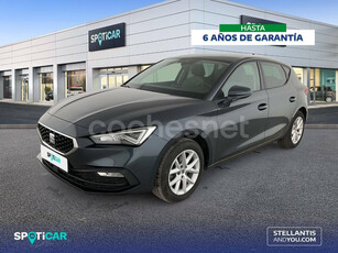 SEAT León 1.0 eTSI 81kW DSG7 SS Style Go 5p.