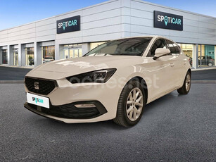 SEAT León 1.0 eTSI 81kW DSG7 SS Style Go 5p.