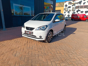 SEAT Mii Mii Electric 61kW 83CV 5p.