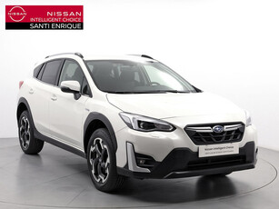 SUBARU XV 2.0i Hybrid CVT Sport Plus 5p.