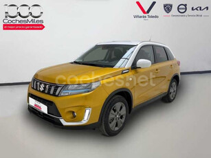 SUZUKI Vitara 1.4 T GLE Mild Hybrid 5p.