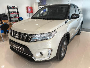 SUZUKI Vitara 1.4 T GLX 4WD Mild Hybrid 5p.