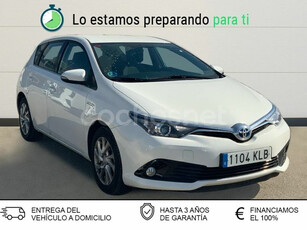 TOYOTA Auris 1.8 140H Hybrid Active Business Plus 5p.