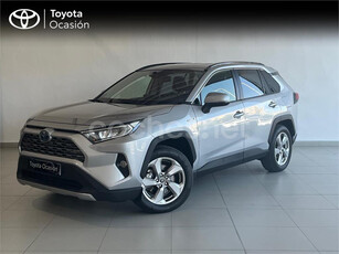 TOYOTA Rav4 2.5l 220H Advance 4WD 5p.