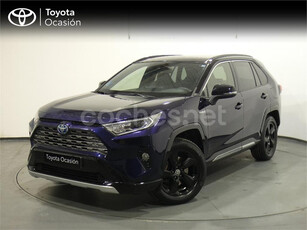 TOYOTA Rav4 2.5l 220H Feel 4WD 5p.