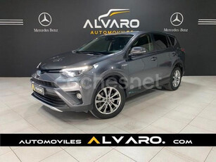 TOYOTA Rav4 2.5l hybrid 2WD Advance Pack Drive 5p.