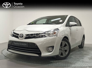 TOYOTA Verso 150D ADRV Advance 7pl. 5p.