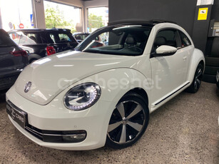 VOLKSWAGEN Beetle 1.4 TSI 160cv Fender Edition