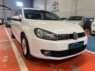 VOLKSWAGEN Golf 1.6 TDI 105cv BlueMotion 5p.