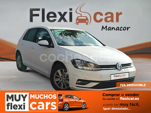 VOLKSWAGEN Golf Advance 1.6 TDI 85kW 115CV Variant 5p.