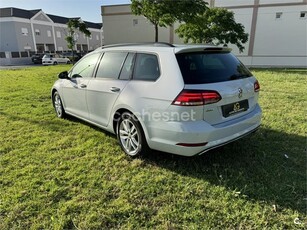 VOLKSWAGEN Golf Business 1.6 TDI 85kW115CV DSG Variant 5p.