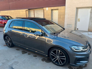 VOLKSWAGEN Golf GTD 2.0 TDI 135kW 184CV DSG 5p.