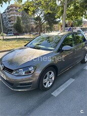 VOLKSWAGEN Golf Variant Advance 1.4 TSI 125CV BMT DSG 5p.