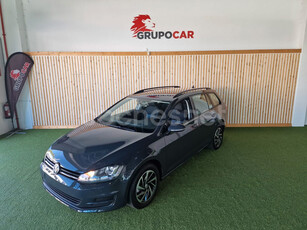 VOLKSWAGEN Golf Variant Advance 1.6 TDI 110CV BMT 5p.