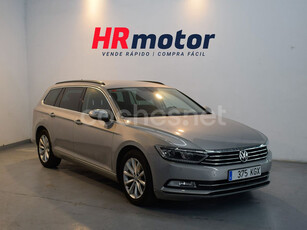 VOLKSWAGEN Passat Advance 2.0 TDI 110kW 150CV Variant 5p.