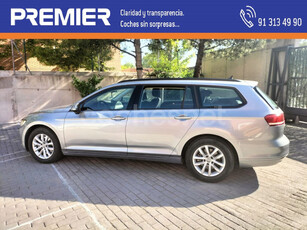 VOLKSWAGEN Passat Advance 2.0 TDI 110kW 150CV Variant 5p.