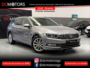 VOLKSWAGEN Passat Advance 2.0 TDI 110kW150CV DSG Variant 5p.