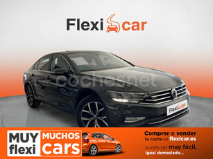 VOLKSWAGEN Passat Executive 2.0 TDI 90kW 122CV DSG 4p.