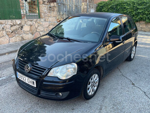 VOLKSWAGEN Polo 1.4 United 80cv 5p.