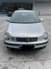 VOLKSWAGEN Polo 1.4TDI Highline 75CV 5p.