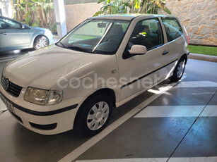 VOLKSWAGEN Polo 50 Conceptline 3p.