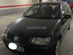 VOLKSWAGEN Polo 75 TRENDLINE 3p.