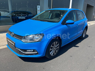 VOLKSWAGEN Polo Advance 1.4 TDI 66kW90CV BMT 5p.