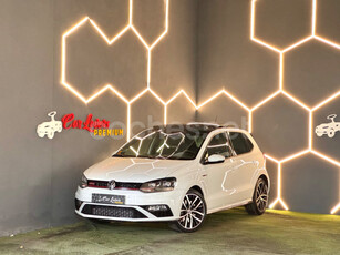 VOLKSWAGEN Polo GTI 1.8 TSI BMT DSG 5p.