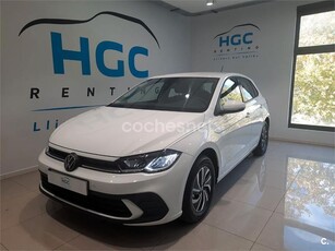 VOLKSWAGEN Polo Life 1.0 TSI 70kW 95CV 5p.