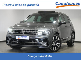 VOLKSWAGEN Tiguan Sport 2.0 TDI 110kW 150CV DSG 5p.