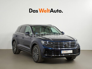 VOLKSWAGEN Touareg eHybrid Eleg 3.0 V6 TSI 280kW Tip 4M 5p.