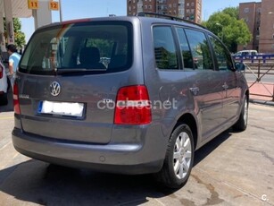 VOLKSWAGEN Touran 1.9 TDI 105 Edition 5p.