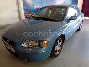 VOLVO S60 D5 Summum