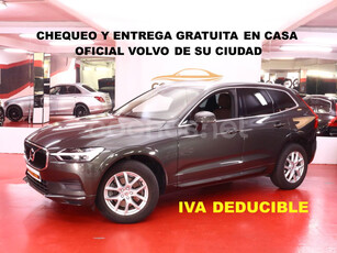 VOLVO XC60 2.0 D3 Momentum 5p.