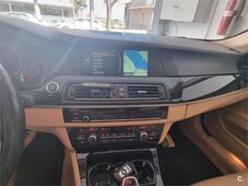 BMW Serie 5 520d Gran Turismo