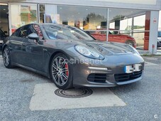 PORSCHE Panamera 3.0 Diesel 300cv 5p.