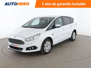 FORD S-MAX 1.5 EcoBoost 117kW 160CV Trend 5p.