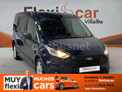 FORD Tourneo Connect 1.5 TDCi 74kW 100CV Titanium 5p.