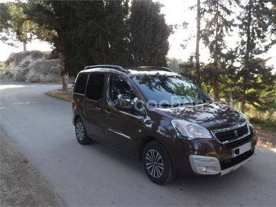 CITROEN Berlingo 1.6 HDi 90 Seduction 5p.